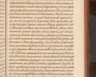Zdjęcie nr 610 dla obiektu archiwalnego: Acta actorum episcopalium R. D. Constantini Feliciani in Szaniawy Szaniawski, episcopi Cracoviensis, ducis Severiae per annos 1724 - 1727 conscripta. Volumen II