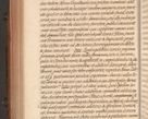 Zdjęcie nr 609 dla obiektu archiwalnego: Acta actorum episcopalium R. D. Constantini Feliciani in Szaniawy Szaniawski, episcopi Cracoviensis, ducis Severiae per annos 1724 - 1727 conscripta. Volumen II