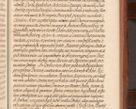 Zdjęcie nr 606 dla obiektu archiwalnego: Acta actorum episcopalium R. D. Constantini Feliciani in Szaniawy Szaniawski, episcopi Cracoviensis, ducis Severiae per annos 1724 - 1727 conscripta. Volumen II