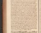 Zdjęcie nr 605 dla obiektu archiwalnego: Acta actorum episcopalium R. D. Constantini Feliciani in Szaniawy Szaniawski, episcopi Cracoviensis, ducis Severiae per annos 1724 - 1727 conscripta. Volumen II