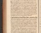 Zdjęcie nr 603 dla obiektu archiwalnego: Acta actorum episcopalium R. D. Constantini Feliciani in Szaniawy Szaniawski, episcopi Cracoviensis, ducis Severiae per annos 1724 - 1727 conscripta. Volumen II
