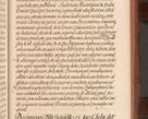 Zdjęcie nr 602 dla obiektu archiwalnego: Acta actorum episcopalium R. D. Constantini Feliciani in Szaniawy Szaniawski, episcopi Cracoviensis, ducis Severiae per annos 1724 - 1727 conscripta. Volumen II
