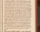 Zdjęcie nr 602 dla obiektu archiwalnego: Acta actorum episcopalium R. D. Constantini Feliciani in Szaniawy Szaniawski, episcopi Cracoviensis, ducis Severiae per annos 1724 - 1727 conscripta. Volumen II
