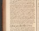 Zdjęcie nr 595 dla obiektu archiwalnego: Acta actorum episcopalium R. D. Constantini Feliciani in Szaniawy Szaniawski, episcopi Cracoviensis, ducis Severiae per annos 1724 - 1727 conscripta. Volumen II