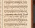 Zdjęcie nr 594 dla obiektu archiwalnego: Acta actorum episcopalium R. D. Constantini Feliciani in Szaniawy Szaniawski, episcopi Cracoviensis, ducis Severiae per annos 1724 - 1727 conscripta. Volumen II
