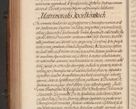 Zdjęcie nr 591 dla obiektu archiwalnego: Acta actorum episcopalium R. D. Constantini Feliciani in Szaniawy Szaniawski, episcopi Cracoviensis, ducis Severiae per annos 1724 - 1727 conscripta. Volumen II