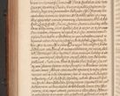 Zdjęcie nr 593 dla obiektu archiwalnego: Acta actorum episcopalium R. D. Constantini Feliciani in Szaniawy Szaniawski, episcopi Cracoviensis, ducis Severiae per annos 1724 - 1727 conscripta. Volumen II