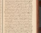 Zdjęcie nr 588 dla obiektu archiwalnego: Acta actorum episcopalium R. D. Constantini Feliciani in Szaniawy Szaniawski, episcopi Cracoviensis, ducis Severiae per annos 1724 - 1727 conscripta. Volumen II