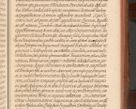 Zdjęcie nr 588 dla obiektu archiwalnego: Acta actorum episcopalium R. D. Constantini Feliciani in Szaniawy Szaniawski, episcopi Cracoviensis, ducis Severiae per annos 1724 - 1727 conscripta. Volumen II