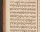 Zdjęcie nr 587 dla obiektu archiwalnego: Acta actorum episcopalium R. D. Constantini Feliciani in Szaniawy Szaniawski, episcopi Cracoviensis, ducis Severiae per annos 1724 - 1727 conscripta. Volumen II