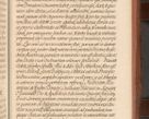 Zdjęcie nr 590 dla obiektu archiwalnego: Acta actorum episcopalium R. D. Constantini Feliciani in Szaniawy Szaniawski, episcopi Cracoviensis, ducis Severiae per annos 1724 - 1727 conscripta. Volumen II