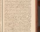 Zdjęcie nr 590 dla obiektu archiwalnego: Acta actorum episcopalium R. D. Constantini Feliciani in Szaniawy Szaniawski, episcopi Cracoviensis, ducis Severiae per annos 1724 - 1727 conscripta. Volumen II