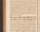 Zdjęcie nr 585 dla obiektu archiwalnego: Acta actorum episcopalium R. D. Constantini Feliciani in Szaniawy Szaniawski, episcopi Cracoviensis, ducis Severiae per annos 1724 - 1727 conscripta. Volumen II