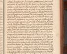 Zdjęcie nr 582 dla obiektu archiwalnego: Acta actorum episcopalium R. D. Constantini Feliciani in Szaniawy Szaniawski, episcopi Cracoviensis, ducis Severiae per annos 1724 - 1727 conscripta. Volumen II