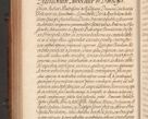 Zdjęcie nr 583 dla obiektu archiwalnego: Acta actorum episcopalium R. D. Constantini Feliciani in Szaniawy Szaniawski, episcopi Cracoviensis, ducis Severiae per annos 1724 - 1727 conscripta. Volumen II