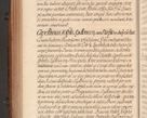 Zdjęcie nr 579 dla obiektu archiwalnego: Acta actorum episcopalium R. D. Constantini Feliciani in Szaniawy Szaniawski, episcopi Cracoviensis, ducis Severiae per annos 1724 - 1727 conscripta. Volumen II