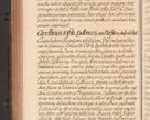 Zdjęcie nr 579 dla obiektu archiwalnego: Acta actorum episcopalium R. D. Constantini Feliciani in Szaniawy Szaniawski, episcopi Cracoviensis, ducis Severiae per annos 1724 - 1727 conscripta. Volumen II