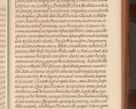 Zdjęcie nr 578 dla obiektu archiwalnego: Acta actorum episcopalium R. D. Constantini Feliciani in Szaniawy Szaniawski, episcopi Cracoviensis, ducis Severiae per annos 1724 - 1727 conscripta. Volumen II