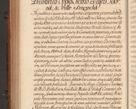 Zdjęcie nr 577 dla obiektu archiwalnego: Acta actorum episcopalium R. D. Constantini Feliciani in Szaniawy Szaniawski, episcopi Cracoviensis, ducis Severiae per annos 1724 - 1727 conscripta. Volumen II