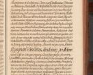 Zdjęcie nr 572 dla obiektu archiwalnego: Acta actorum episcopalium R. D. Constantini Feliciani in Szaniawy Szaniawski, episcopi Cracoviensis, ducis Severiae per annos 1724 - 1727 conscripta. Volumen II