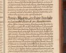 Zdjęcie nr 570 dla obiektu archiwalnego: Acta actorum episcopalium R. D. Constantini Feliciani in Szaniawy Szaniawski, episcopi Cracoviensis, ducis Severiae per annos 1724 - 1727 conscripta. Volumen II