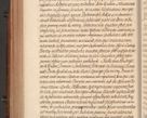 Zdjęcie nr 563 dla obiektu archiwalnego: Acta actorum episcopalium R. D. Constantini Feliciani in Szaniawy Szaniawski, episcopi Cracoviensis, ducis Severiae per annos 1724 - 1727 conscripta. Volumen II