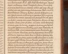 Zdjęcie nr 560 dla obiektu archiwalnego: Acta actorum episcopalium R. D. Constantini Feliciani in Szaniawy Szaniawski, episcopi Cracoviensis, ducis Severiae per annos 1724 - 1727 conscripta. Volumen II