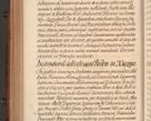 Zdjęcie nr 557 dla obiektu archiwalnego: Acta actorum episcopalium R. D. Constantini Feliciani in Szaniawy Szaniawski, episcopi Cracoviensis, ducis Severiae per annos 1724 - 1727 conscripta. Volumen II
