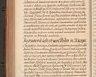 Zdjęcie nr 557 dla obiektu archiwalnego: Acta actorum episcopalium R. D. Constantini Feliciani in Szaniawy Szaniawski, episcopi Cracoviensis, ducis Severiae per annos 1724 - 1727 conscripta. Volumen II