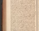 Zdjęcie nr 559 dla obiektu archiwalnego: Acta actorum episcopalium R. D. Constantini Feliciani in Szaniawy Szaniawski, episcopi Cracoviensis, ducis Severiae per annos 1724 - 1727 conscripta. Volumen II