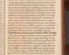 Zdjęcie nr 556 dla obiektu archiwalnego: Acta actorum episcopalium R. D. Constantini Feliciani in Szaniawy Szaniawski, episcopi Cracoviensis, ducis Severiae per annos 1724 - 1727 conscripta. Volumen II