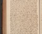 Zdjęcie nr 555 dla obiektu archiwalnego: Acta actorum episcopalium R. D. Constantini Feliciani in Szaniawy Szaniawski, episcopi Cracoviensis, ducis Severiae per annos 1724 - 1727 conscripta. Volumen II