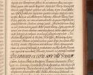 Zdjęcie nr 552 dla obiektu archiwalnego: Acta actorum episcopalium R. D. Constantini Feliciani in Szaniawy Szaniawski, episcopi Cracoviensis, ducis Severiae per annos 1724 - 1727 conscripta. Volumen II