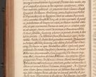 Zdjęcie nr 553 dla obiektu archiwalnego: Acta actorum episcopalium R. D. Constantini Feliciani in Szaniawy Szaniawski, episcopi Cracoviensis, ducis Severiae per annos 1724 - 1727 conscripta. Volumen II