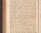 Zdjęcie nr 553 dla obiektu archiwalnego: Acta actorum episcopalium R. D. Constantini Feliciani in Szaniawy Szaniawski, episcopi Cracoviensis, ducis Severiae per annos 1724 - 1727 conscripta. Volumen II