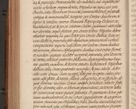Zdjęcie nr 551 dla obiektu archiwalnego: Acta actorum episcopalium R. D. Constantini Feliciani in Szaniawy Szaniawski, episcopi Cracoviensis, ducis Severiae per annos 1724 - 1727 conscripta. Volumen II