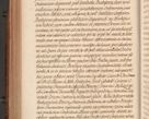 Zdjęcie nr 547 dla obiektu archiwalnego: Acta actorum episcopalium R. D. Constantini Feliciani in Szaniawy Szaniawski, episcopi Cracoviensis, ducis Severiae per annos 1724 - 1727 conscripta. Volumen II