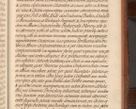 Zdjęcie nr 546 dla obiektu archiwalnego: Acta actorum episcopalium R. D. Constantini Feliciani in Szaniawy Szaniawski, episcopi Cracoviensis, ducis Severiae per annos 1724 - 1727 conscripta. Volumen II