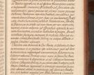 Zdjęcie nr 544 dla obiektu archiwalnego: Acta actorum episcopalium R. D. Constantini Feliciani in Szaniawy Szaniawski, episcopi Cracoviensis, ducis Severiae per annos 1724 - 1727 conscripta. Volumen II