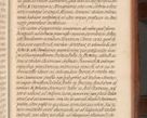 Zdjęcie nr 542 dla obiektu archiwalnego: Acta actorum episcopalium R. D. Constantini Feliciani in Szaniawy Szaniawski, episcopi Cracoviensis, ducis Severiae per annos 1724 - 1727 conscripta. Volumen II