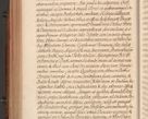Zdjęcie nr 543 dla obiektu archiwalnego: Acta actorum episcopalium R. D. Constantini Feliciani in Szaniawy Szaniawski, episcopi Cracoviensis, ducis Severiae per annos 1724 - 1727 conscripta. Volumen II