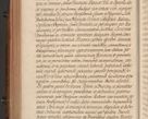 Zdjęcie nr 537 dla obiektu archiwalnego: Acta actorum episcopalium R. D. Constantini Feliciani in Szaniawy Szaniawski, episcopi Cracoviensis, ducis Severiae per annos 1724 - 1727 conscripta. Volumen II