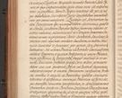 Zdjęcie nr 539 dla obiektu archiwalnego: Acta actorum episcopalium R. D. Constantini Feliciani in Szaniawy Szaniawski, episcopi Cracoviensis, ducis Severiae per annos 1724 - 1727 conscripta. Volumen II