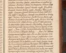 Zdjęcie nr 534 dla obiektu archiwalnego: Acta actorum episcopalium R. D. Constantini Feliciani in Szaniawy Szaniawski, episcopi Cracoviensis, ducis Severiae per annos 1724 - 1727 conscripta. Volumen II