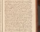 Zdjęcie nr 536 dla obiektu archiwalnego: Acta actorum episcopalium R. D. Constantini Feliciani in Szaniawy Szaniawski, episcopi Cracoviensis, ducis Severiae per annos 1724 - 1727 conscripta. Volumen II