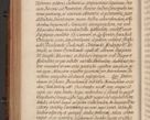 Zdjęcie nr 531 dla obiektu archiwalnego: Acta actorum episcopalium R. D. Constantini Feliciani in Szaniawy Szaniawski, episcopi Cracoviensis, ducis Severiae per annos 1724 - 1727 conscripta. Volumen II