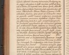 Zdjęcie nr 529 dla obiektu archiwalnego: Acta actorum episcopalium R. D. Constantini Feliciani in Szaniawy Szaniawski, episcopi Cracoviensis, ducis Severiae per annos 1724 - 1727 conscripta. Volumen II