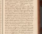 Zdjęcie nr 528 dla obiektu archiwalnego: Acta actorum episcopalium R. D. Constantini Feliciani in Szaniawy Szaniawski, episcopi Cracoviensis, ducis Severiae per annos 1724 - 1727 conscripta. Volumen II