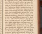 Zdjęcie nr 526 dla obiektu archiwalnego: Acta actorum episcopalium R. D. Constantini Feliciani in Szaniawy Szaniawski, episcopi Cracoviensis, ducis Severiae per annos 1724 - 1727 conscripta. Volumen II