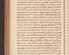 Zdjęcie nr 527 dla obiektu archiwalnego: Acta actorum episcopalium R. D. Constantini Feliciani in Szaniawy Szaniawski, episcopi Cracoviensis, ducis Severiae per annos 1724 - 1727 conscripta. Volumen II